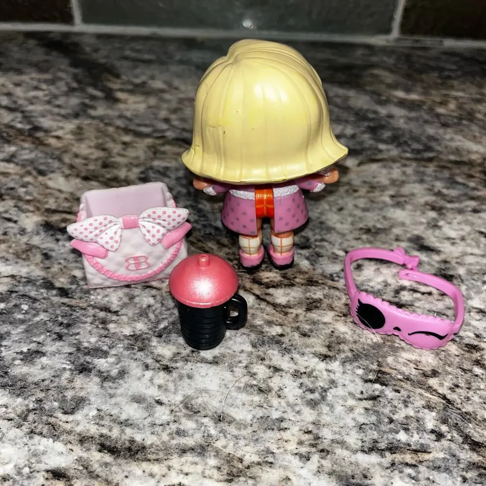 LOL OMG Surprise Doll With Accessories